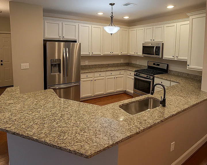Eagle View Luxury Apartments — Photo 183
