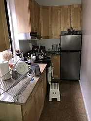 Rented by Aryeh Realty