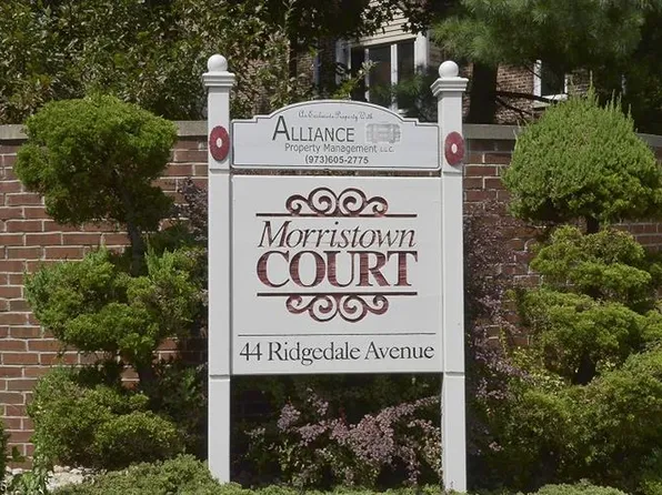 44 Ridgedale Ave #118, Morristown, NJ 07960