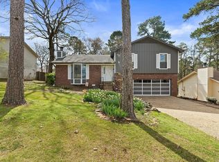 3 Forestwood Cv, Little Rock, AR 72223