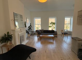 492 Madison St APT 4, Brooklyn, NY 11221