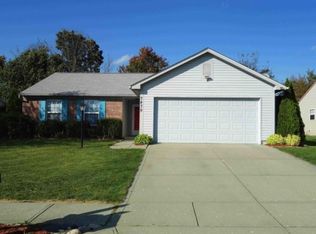 7479 Grandview Dr, Avon, IN 46123