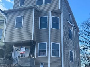 159 Jaques St #3, Elizabeth, NJ 07201