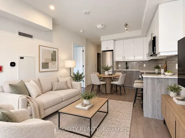 2343 Khalsa Gate #129, Oakville, ON L6M 0X7