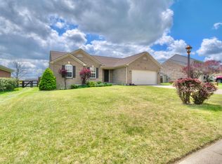 8841 Sentry Dr, Florence, KY 41042