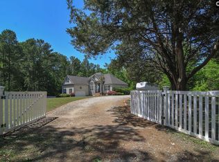 231 Jessie Derrick Rd, Irmo, SC 29063