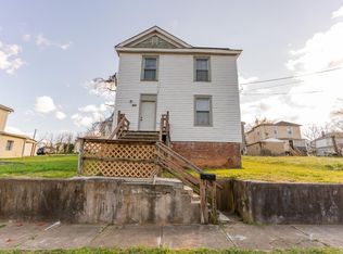 618 Gum St, Lynchburg, VA 24504