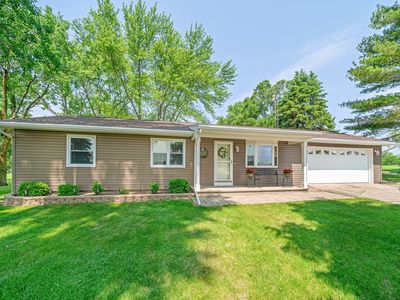 14893 Plank Rd, Sycamore, IL, 60178