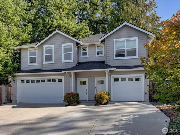 20029 S Danvers Road, Lynnwood, WA 98036