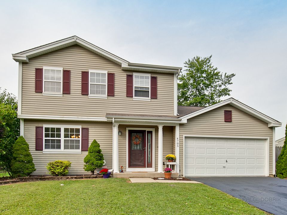 1st image of 4705 Southhampton Dr