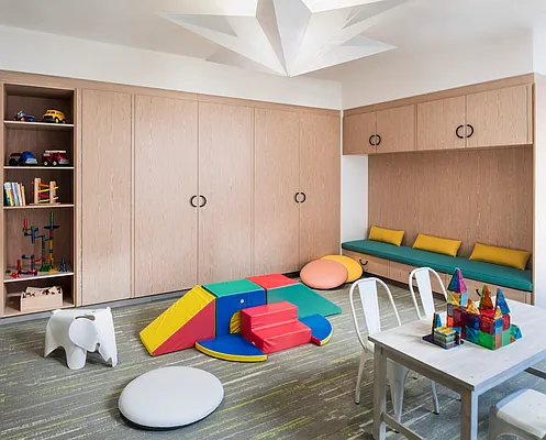Rented by Gotham Organization | media 9