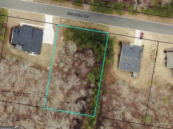 22 Grove Pointe Way, Cartersville, GA 30120