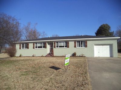 805 E L St, Russellville, AR, 72801