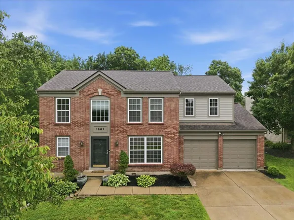 1681 Colonade Dr, Florence, KY 41042