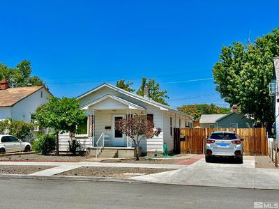1620 G St, Sparks, NV, 89431