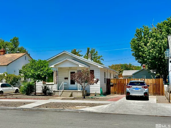 1620 G St, Sparks, NV 89431