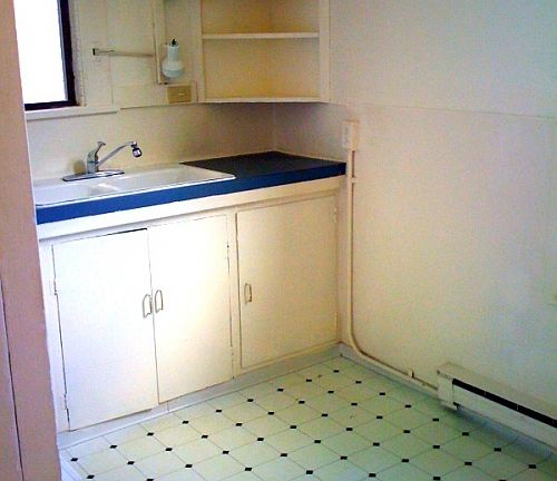 Interior Photo