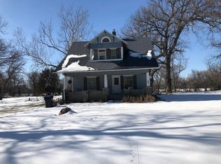 514 Division St, Blockton, IA 50836