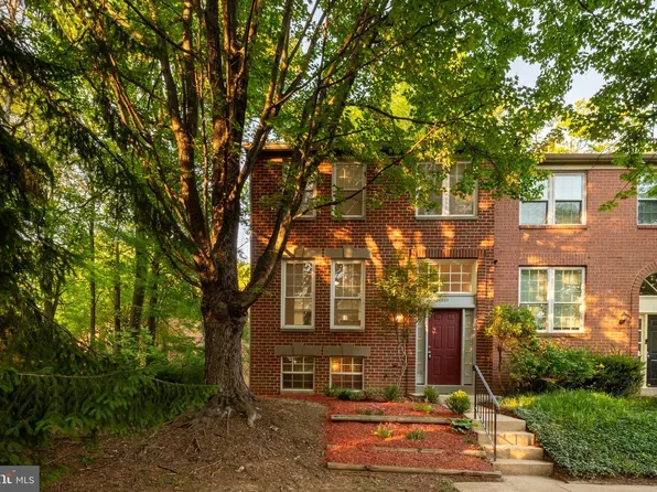 11339 Baroque Rd, Silver Spring, MD 20901