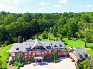 20 Sherwood Ave, Greenwich, CT 06831