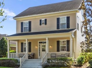 802 Deer Woods Rd, Celebration, FL 34747