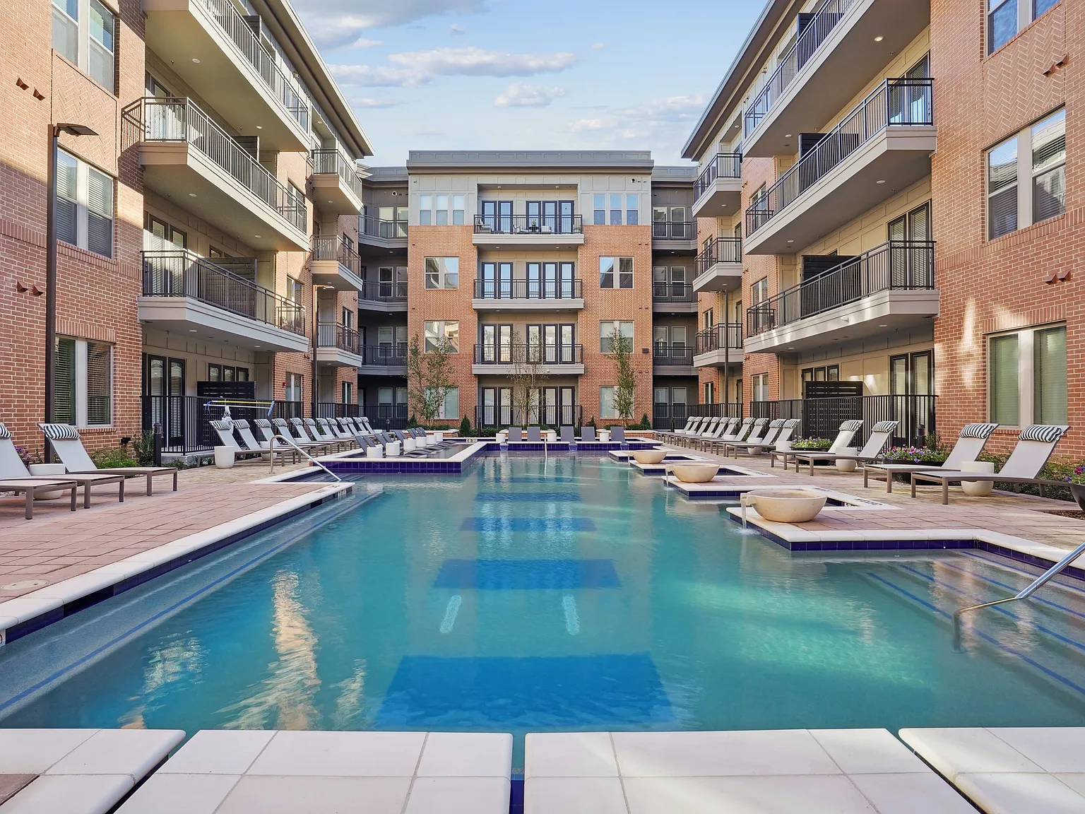 Residences at Fairview Town Center — Photo 4