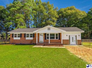 810 Fiesta Ln, Florence, SC 29506