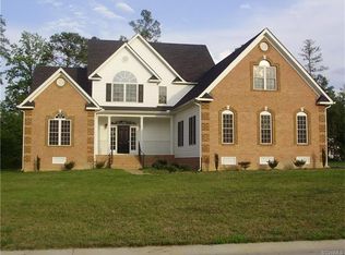 10370 Coalboro Rd, Chesterfield, VA 23838