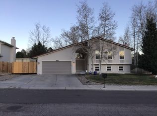 4905 Country Brook Ct, Colorado Springs, CO 80917