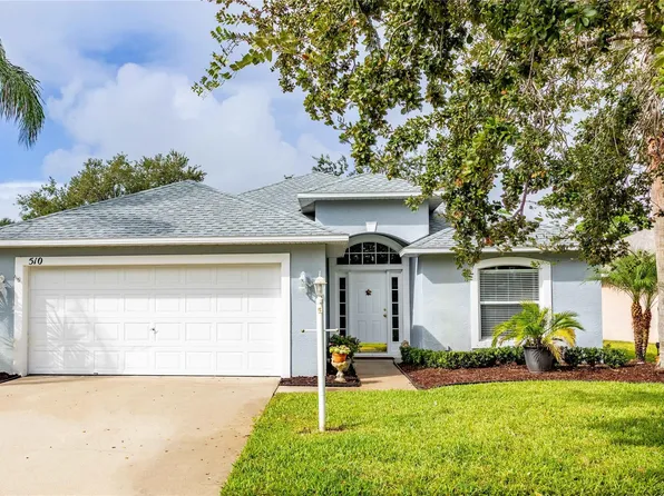 510 SW Sundance Trail, Port St Lucie, FL 34953