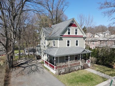 166 Federal St, Greenfield, MA, 01301