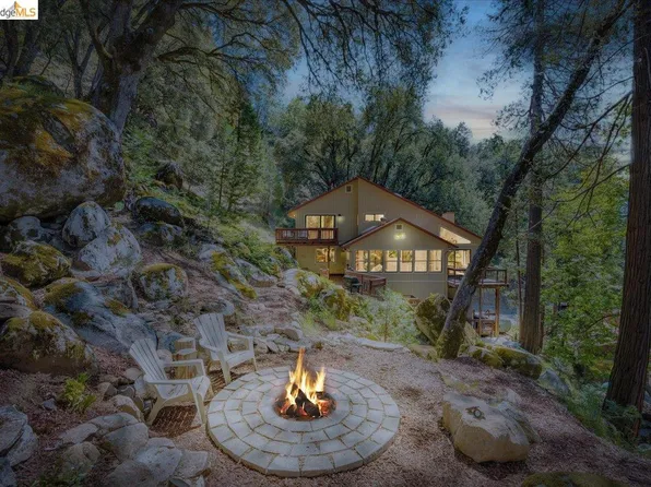 22244 Crystal Falls Dr W, Sonora, CA 95370