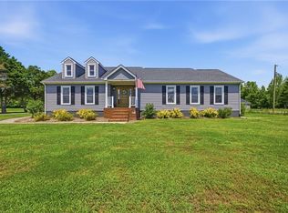 136 Culpepper Rd, South Mills, NC 27976