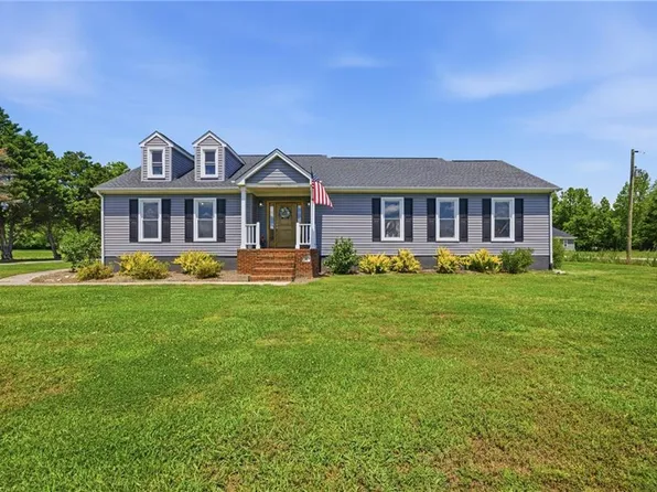 136 Culpepper Rd, South Mills, NC 27976