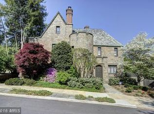 29 Kalorama Cir NW, Washington, DC 20008