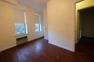 Rented by Keller Williams NYC
