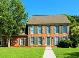5812 Rosedown Ct, Knoxville, TN 37918