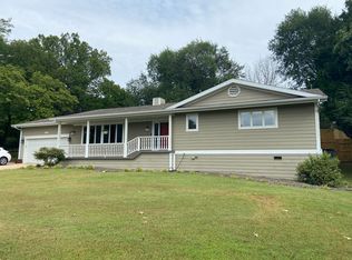 389 South Frk, Branson, MO 65616