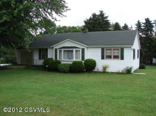 30 Perry Ave, Bloomsburg, PA 17815