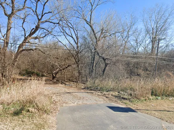 S Beard Ave, Shawnee, OK 74801