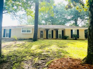 1362 Pine Ridge Rd, Montgomery, AL 36109