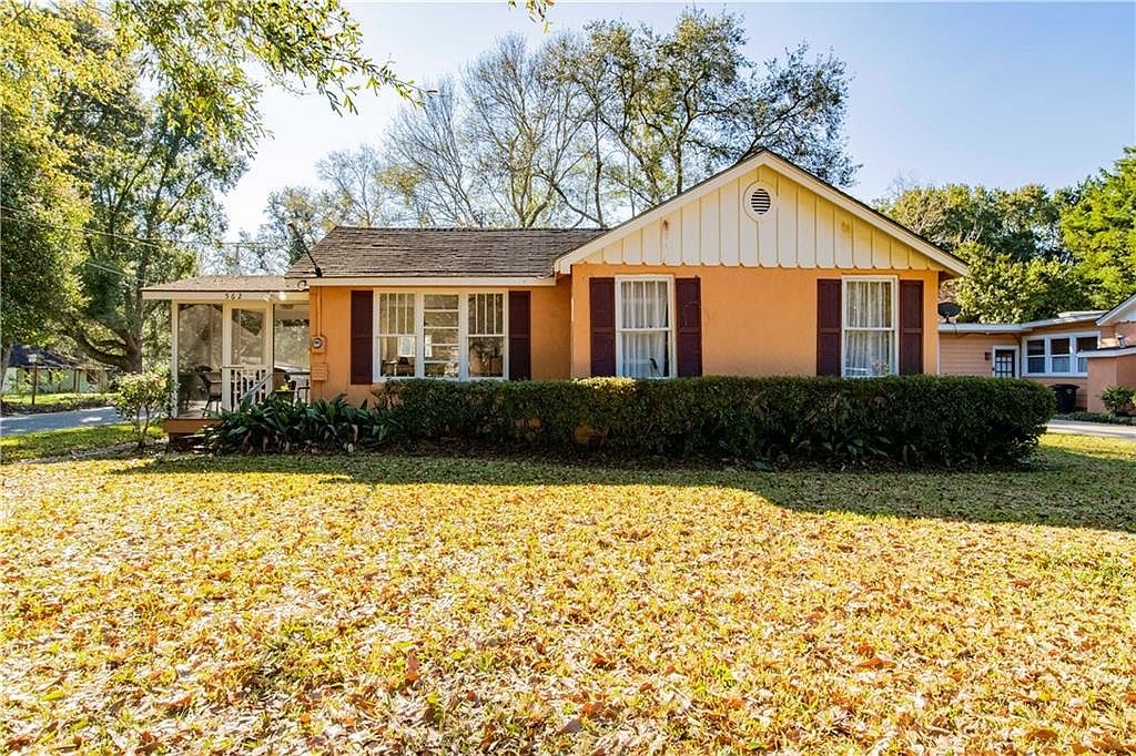 562 Morphy Ave, Fairhope, AL 36532 Zillow
