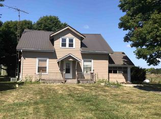 802 S Williamsport Rd, Williamsport, IN 47993