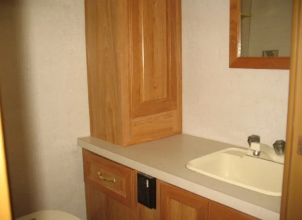 1 bed, 500 sqft, $1,100 — Photo 4