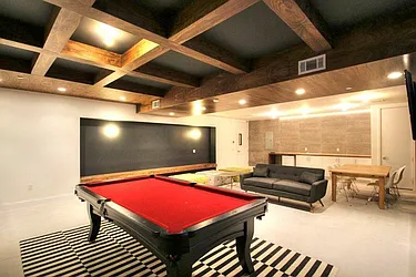 Rented by Brooklyn Group