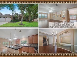 13019 Coopers Hawk Dr, Houston, TX 77044