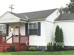 2931 22nd St #A, Columbus, IN 47201