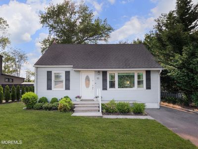 12 Twilight Place, Port Monmouth, NJ, 07758