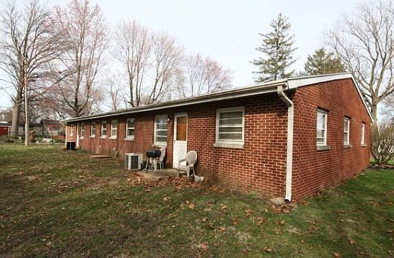 Plenty to do in the backyard