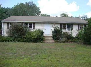 16A Mansfield City Rd, Storrs Mansfield, CT 06268